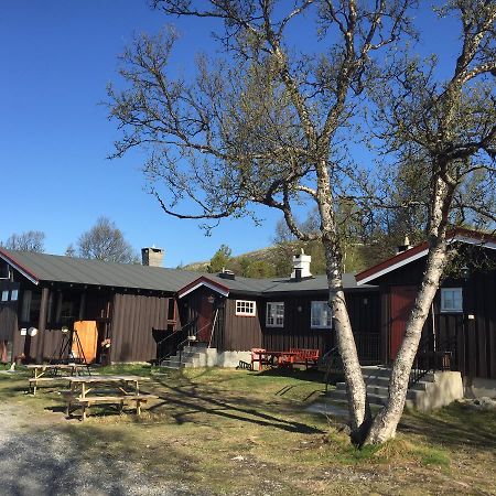 Putten Seter Høvringen Exterior foto