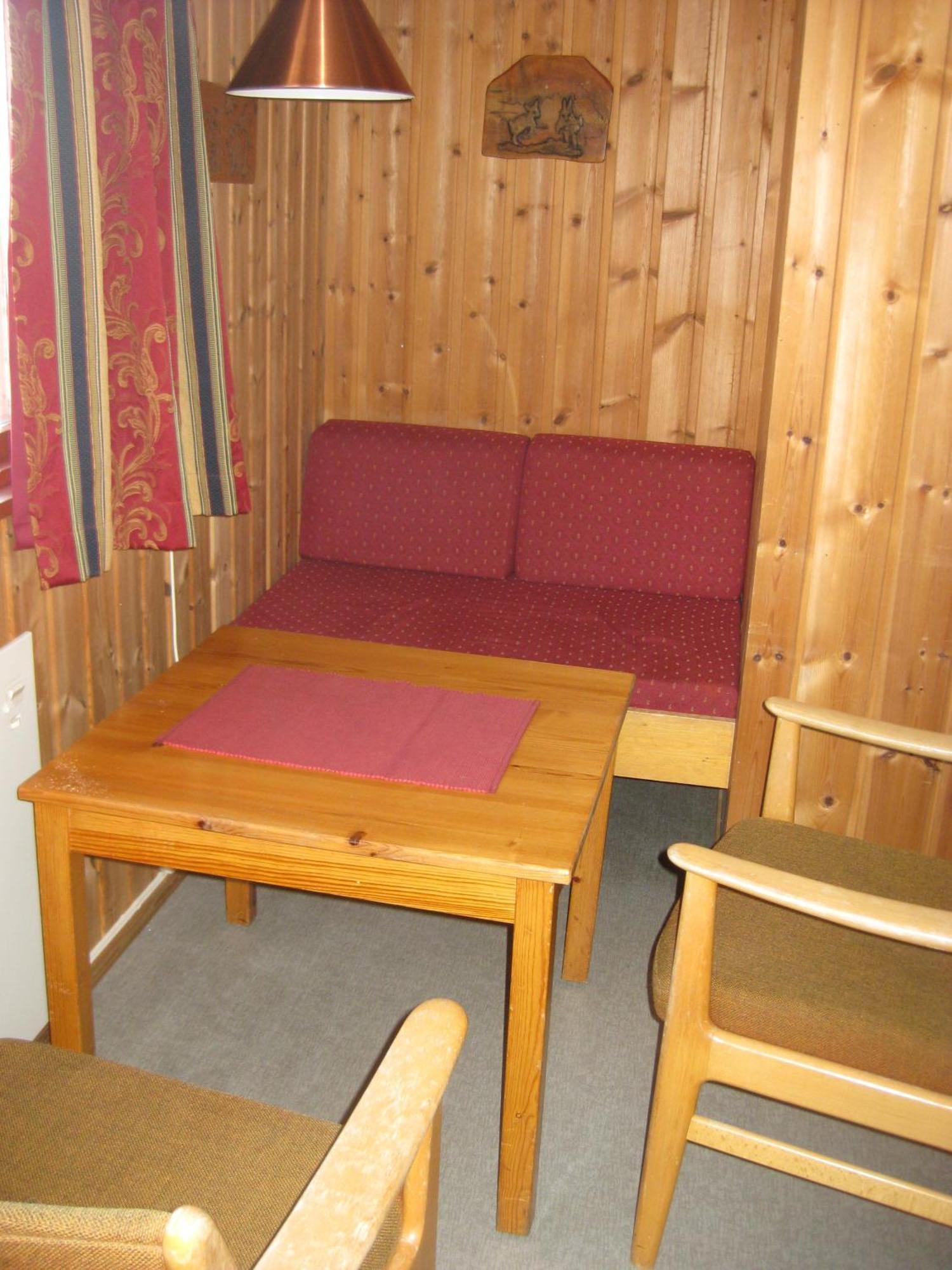 Putten Seter Høvringen Exterior foto