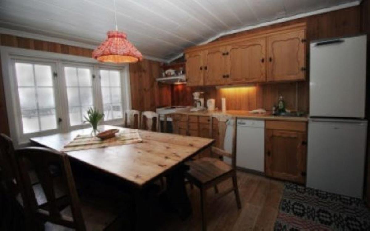 Putten Seter Høvringen Exterior foto