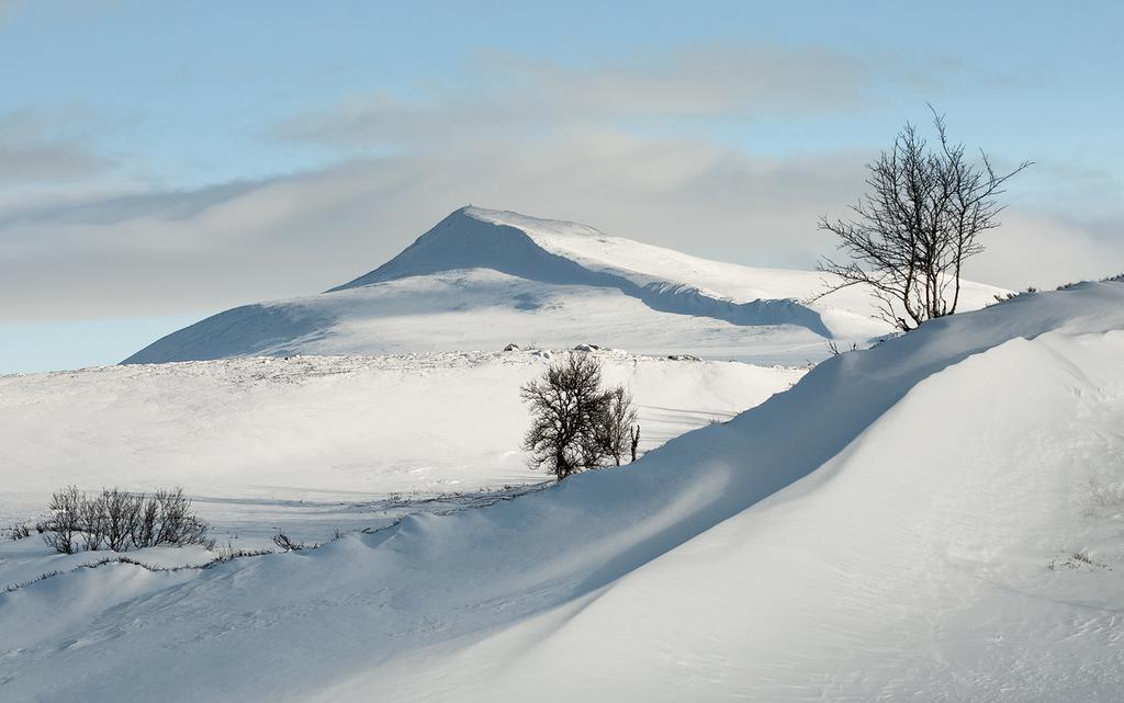 Putten Seter Høvringen Exterior foto