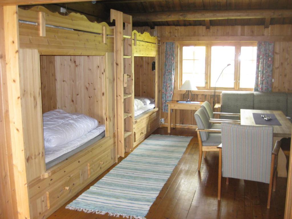 Putten Seter Høvringen Quarto foto